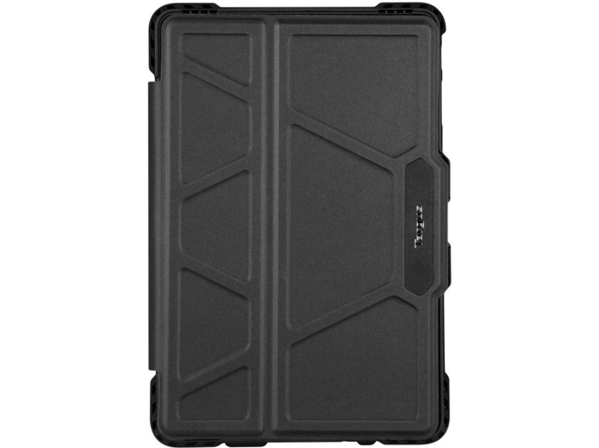 Funda Tablet Samsung Galaxy Tab TARGUS THZ752GL Negro