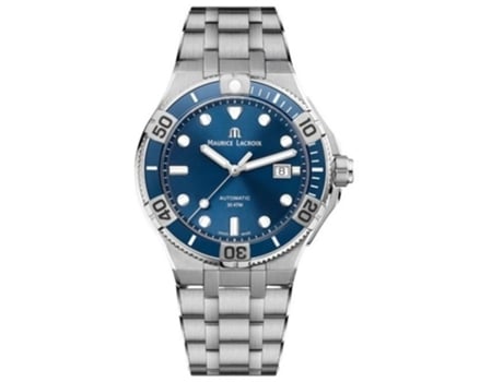 Reloj Hombre Maurice Lacroix AIKON