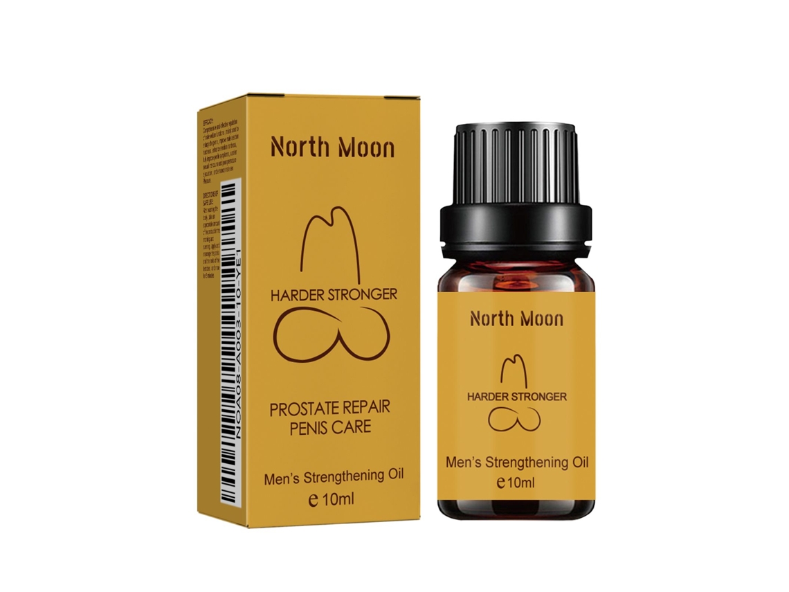 Aceite de masaje relajante y revitalizante para hombres