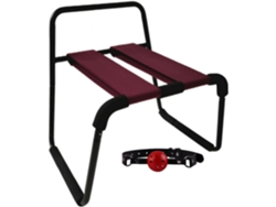 Silla 005, Chair9, Fácil De Nailon Portátil Instalar, Estable Y