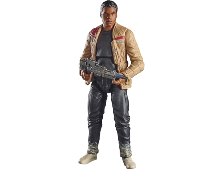 Figura Finn Starkiller Star Wars Base 9 5 Cm HASBRO