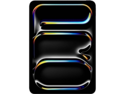 iPad Pro APPLE (11'' - 1 TB - Wi-Fi + Cellular - Negro Espacial - Vidrio Estándar)