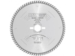 Sierra para Laminados CMT ORANGE TOOLS Ø300Mm Z96 - 281.096.12M