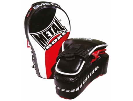Patas de Oso para Boxeo METAL BOXE Multicolor (Metal - XL)