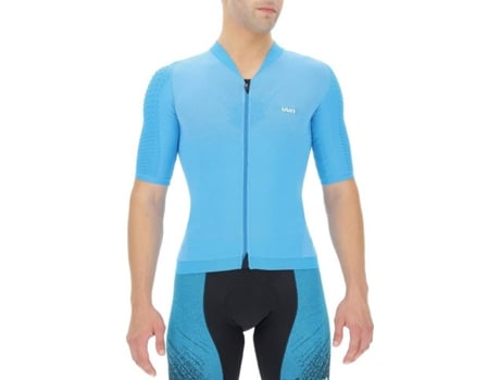 Sudadera de Hombre para Motociclismo ONEAL Hardwear Haze Jersey Rojo (2XL)
