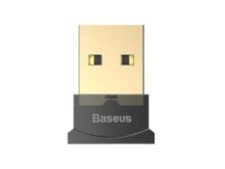 Adaptador USB 4.0 negro, receptor Bluetooth, convertidor y transmisor de señal Bluetooth Az13919 Rosewell
