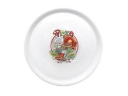 Vaso resistente Orleans OLYMPIA 425ml