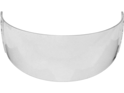 Visera Anticolisión Para Casco De Hockey Sobre Hielo
