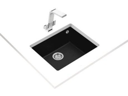 LAVA LOIÇA TEKA SQUARE 50.40 BLACK
