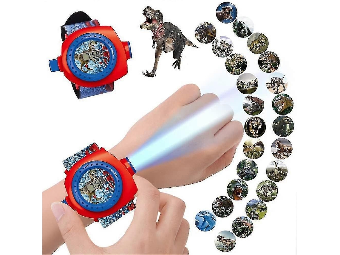 Reloj de pulsera unisex impermeable GOKOCO