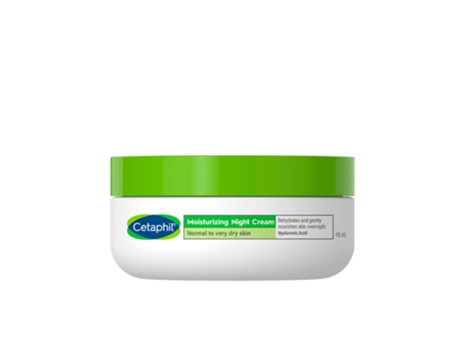 Crema Facial CETAPHIL Hidratante (88 ml)