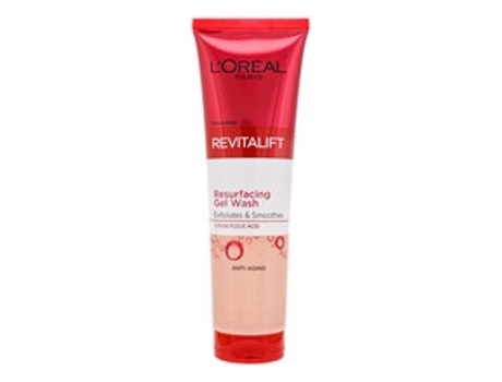 L´ORÉAL - Revitalift Glycolic Resurfacing Gel Wash 150ml