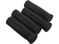 4 Empuñaduras Antideslizantes Para Barra De Dominadas, Accesorios De Fitness Para Una Protección Estable.