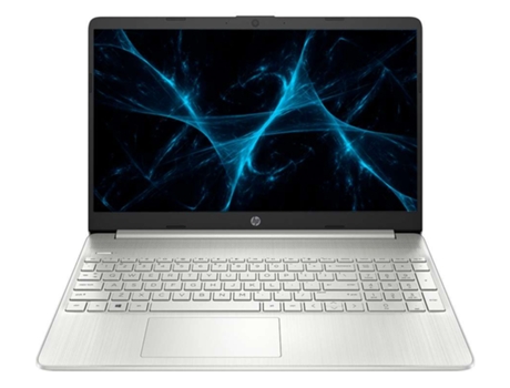 Portátil portátil HP 15S-Eq2095Ns SSD de 512 Gb