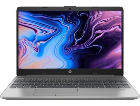 Portátil HP PRO 250 G8 (15.6'' - Intel Core i3-1115G4 - RAM: 8 GB - 256 GB SSD - Intel UHD Graphics)