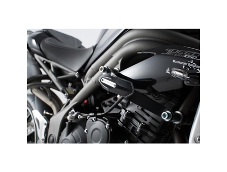 Kit bastidor SW-Motech Triumph street triple 1050 (10-)