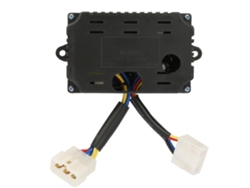 Estabilizador De Voltaje Avr Regulador Ac Ajustable 5kw Para Máquina Soldadora Accesorios De Generador