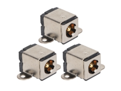 3 Piezas Conector De Tomacorriente De Alimentación Dc De Repuesto Para Lg R580 R580‑g