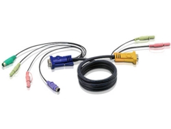 Cable KVM ATEN (KVM - KVM)