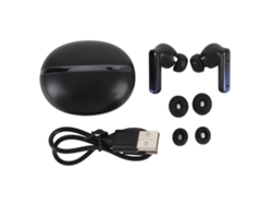 Auriculares Bluetooth Con Traductor, 144 Idiomas Y Traducción En Línea Para Android