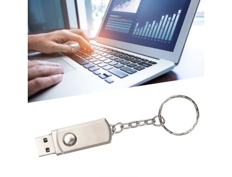 Unidad Flash USB Portátil de Gran Tamaño para Windows2003/Xp/Vista/7/8/10/Os X/Almacenamiento de Computadora 4Gb 32Gb HURRISE