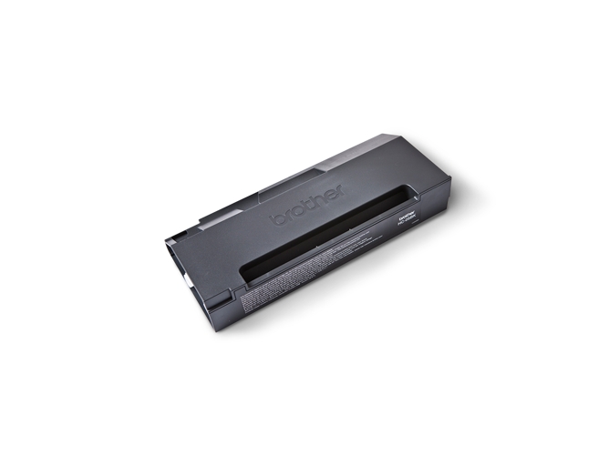 Cartucho de tinta Original BROTHER HC05BK Negro 30.000 páginas