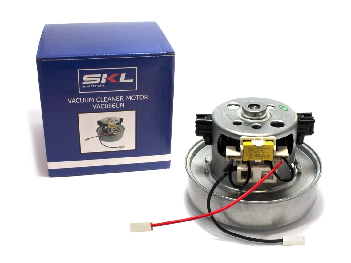 Motor Para Aspiradora De Polvo 1200w - Dyson Vac056un