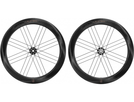 Rueda CAMPAGNOLO Juego Bora Ultra Wto 2Wf Tubeless Dcs Xdr