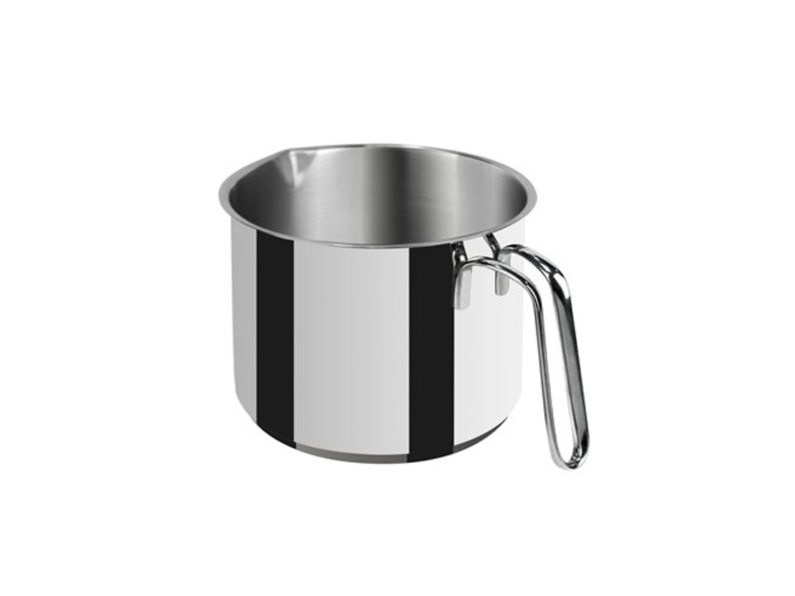 Pote Inox Inducción Supreme 16cm