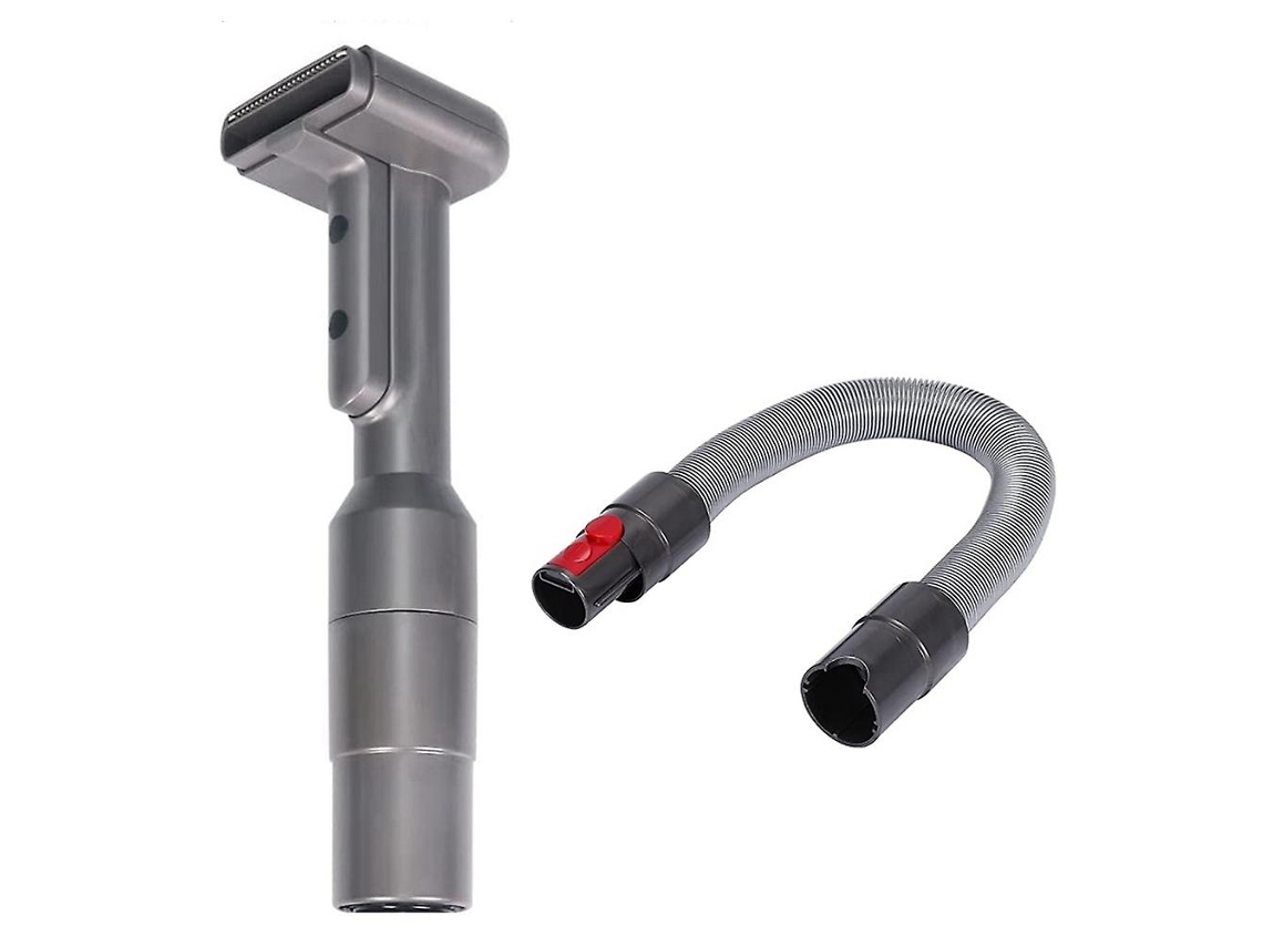 Kit de preparação para cães acessório a vácuo para dyson v15 v11 v10 v8 v7