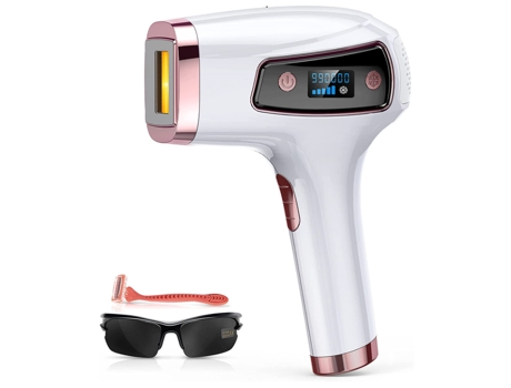 DREAM5 Tm22715-7Hmy Depiladora de luz pulsada