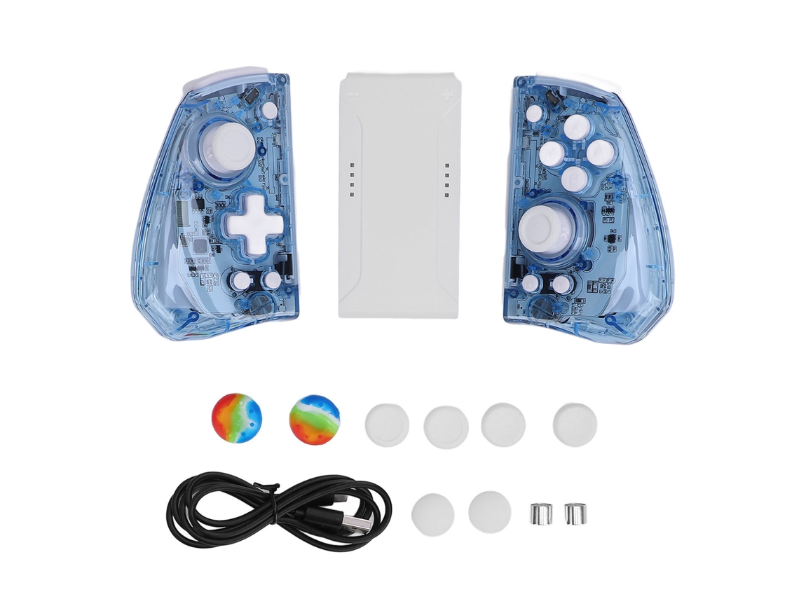 Controlador Sem Fio LAXISCREED para Switch Rgb