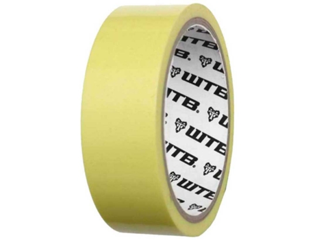 Tubeless Tape Tcs I23 11 M Amarelo 28 Mmwtb