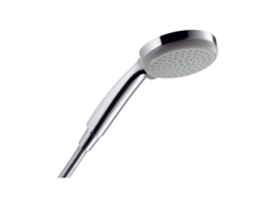 Ducha manual Croma 100 Vario EcoSmart cromada HANSGROHE 95 x 90 x 270