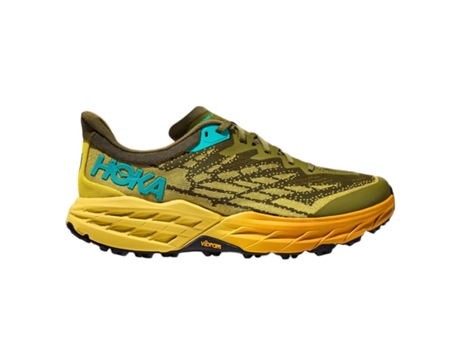 Zapatillas de Hombre HOKA Poliéster (42)