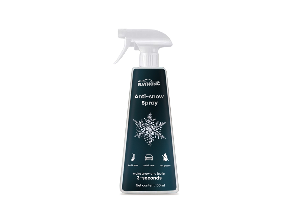 Agente fundente de nieve para Worten