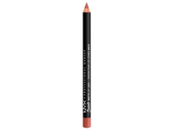 Labial NYX Suede Matte Lip 52 Free Spirit