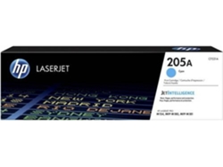 Toner HP 205A Azul