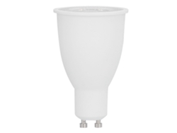 2026-foco Led Empotrado Gu10 15w 1650lm Bombilla Led Para Hogar Oficina 100‑265v Luz Cálida