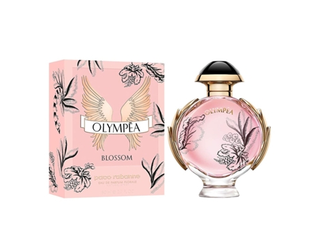 Perfume Paco Rabanne Olympéa Blossom EDP (80 ml)