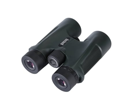 Prismáticos ENKERS Concepto monocular de mano verde-verde HD 8*42