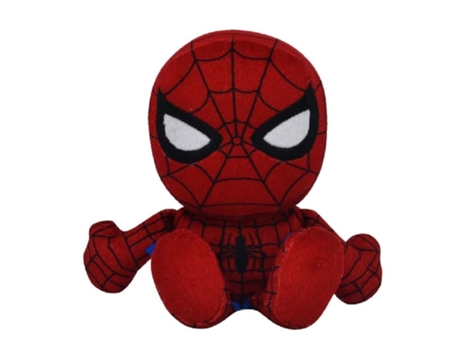 Peluche DISNEY Spiderman Spiderman (Edad Mínima Recomendada: 4 años)