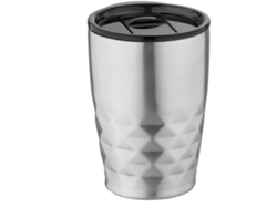 Vaso Isotérmico De 350 Ml Con Aislamiento De Cobre Al Vacío "geo"