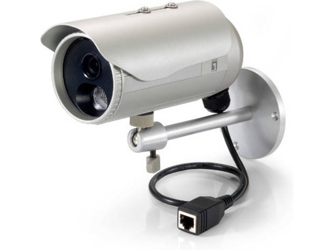 Cámara de vigilancia LEVELONE FCS-5053