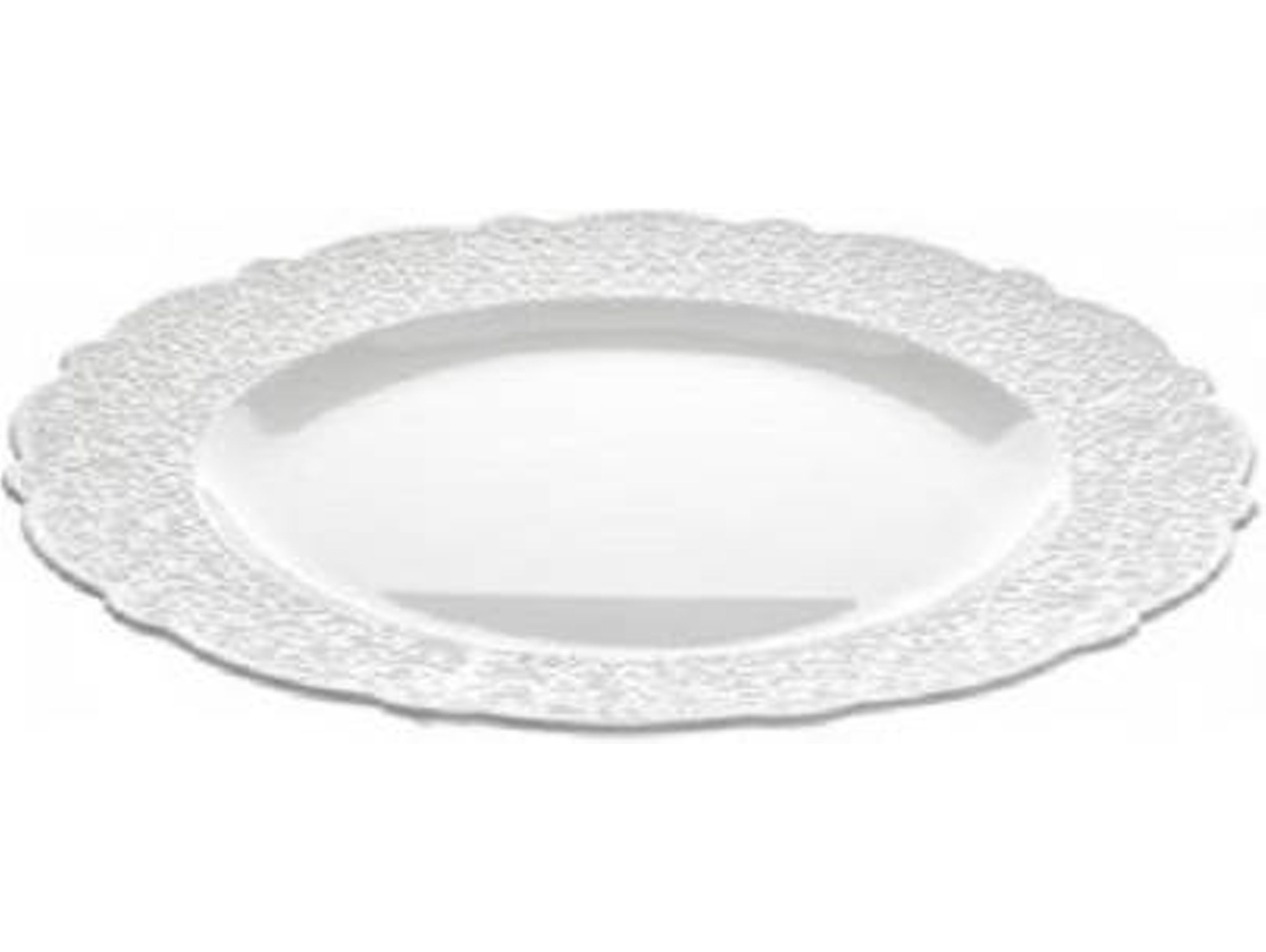 Plato ALESSI Mw01/21