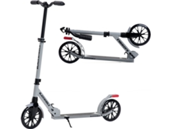 Patinete Blackwheels Zoom Grey