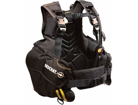 Chaleco Estabilizador de Buceo BEUCHAT 1Dive (XL-XXL)