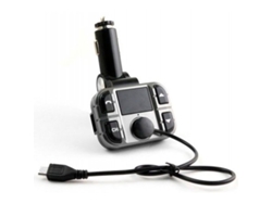 transmisor FM OMEGA OUTF28