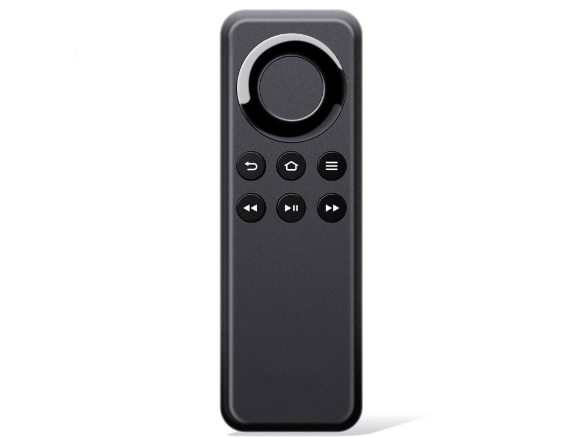 Control remoto Bluetooth Cv98lm para Amazon Fire TV Stick / Fire TV Box XIAOMOYU