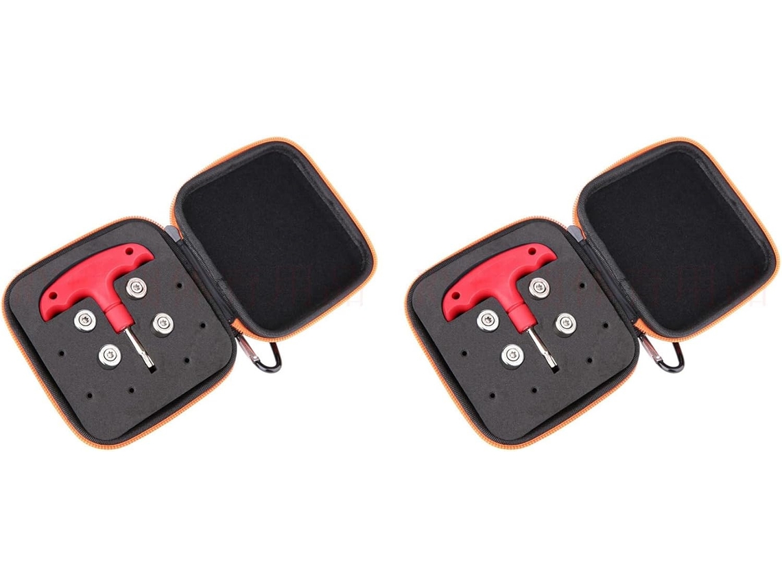 2 Pesas Para Cabezas De Palos De Golf Con Kit De Llave Para Drivers, Híbridos, Maderas Y Fairways Stealth/stealth Plus 2g Y 4g.